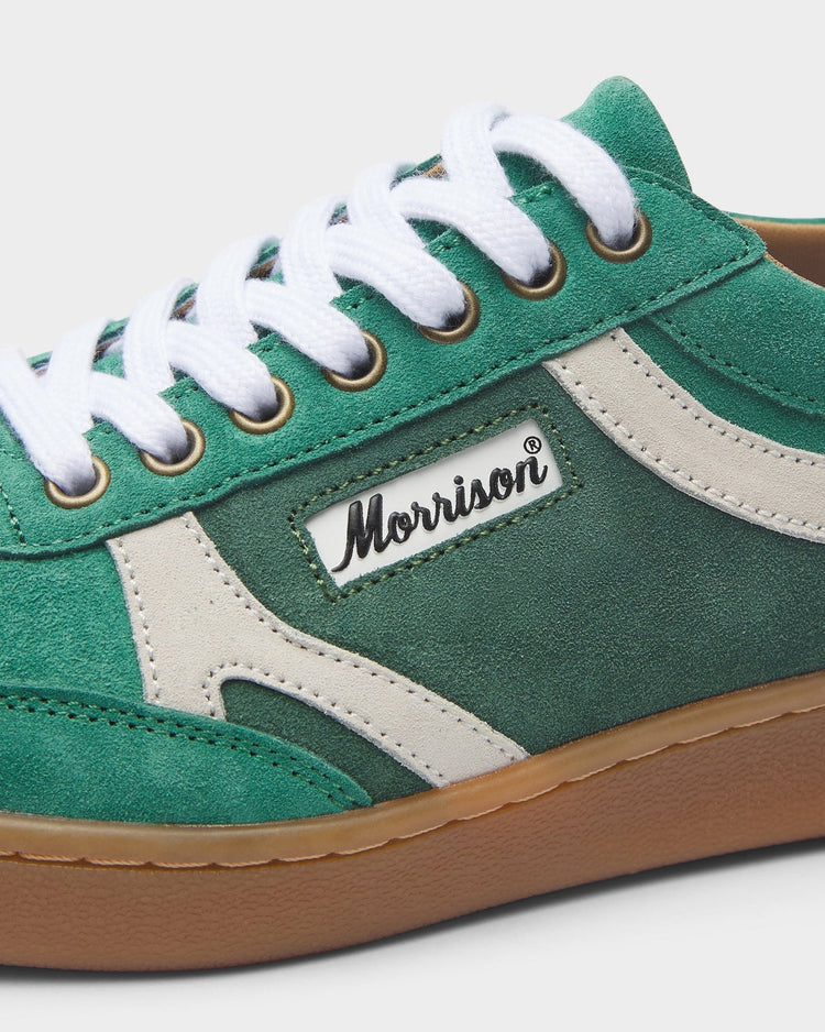 Lawrence - ZAPATILLAS - Morrison Shoes