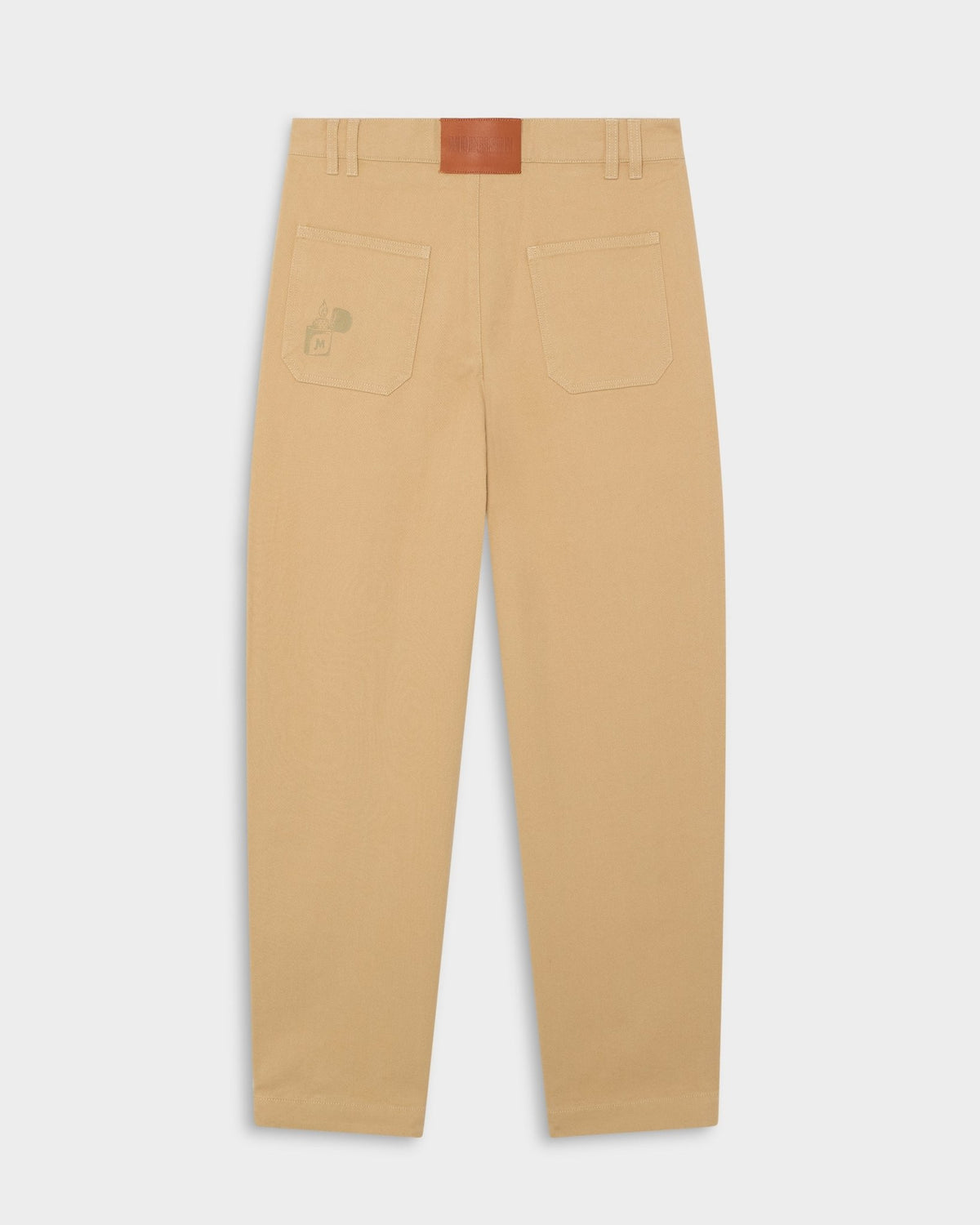LIGHT UP PANTS - PANTALONES - Morrison Shoes