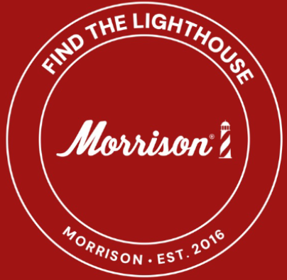 Logo Morrison Footer