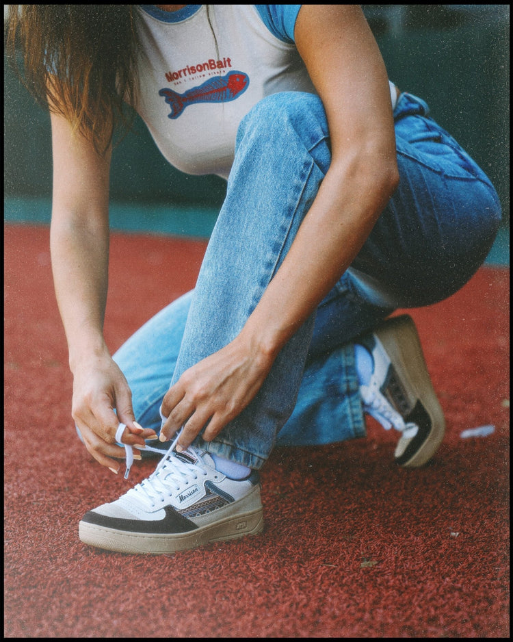Louisiana - ZAPATILLAS - Morrison Shoes [woman]