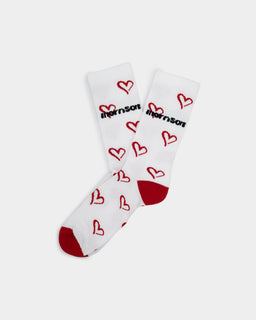 LOVE MORRISON SOCKS - CALCETINES - Morrison Shoes