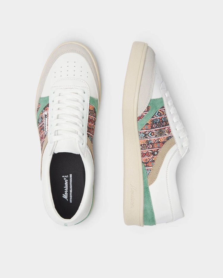 Madagascar - ZAPATILLAS - Morrison Shoes