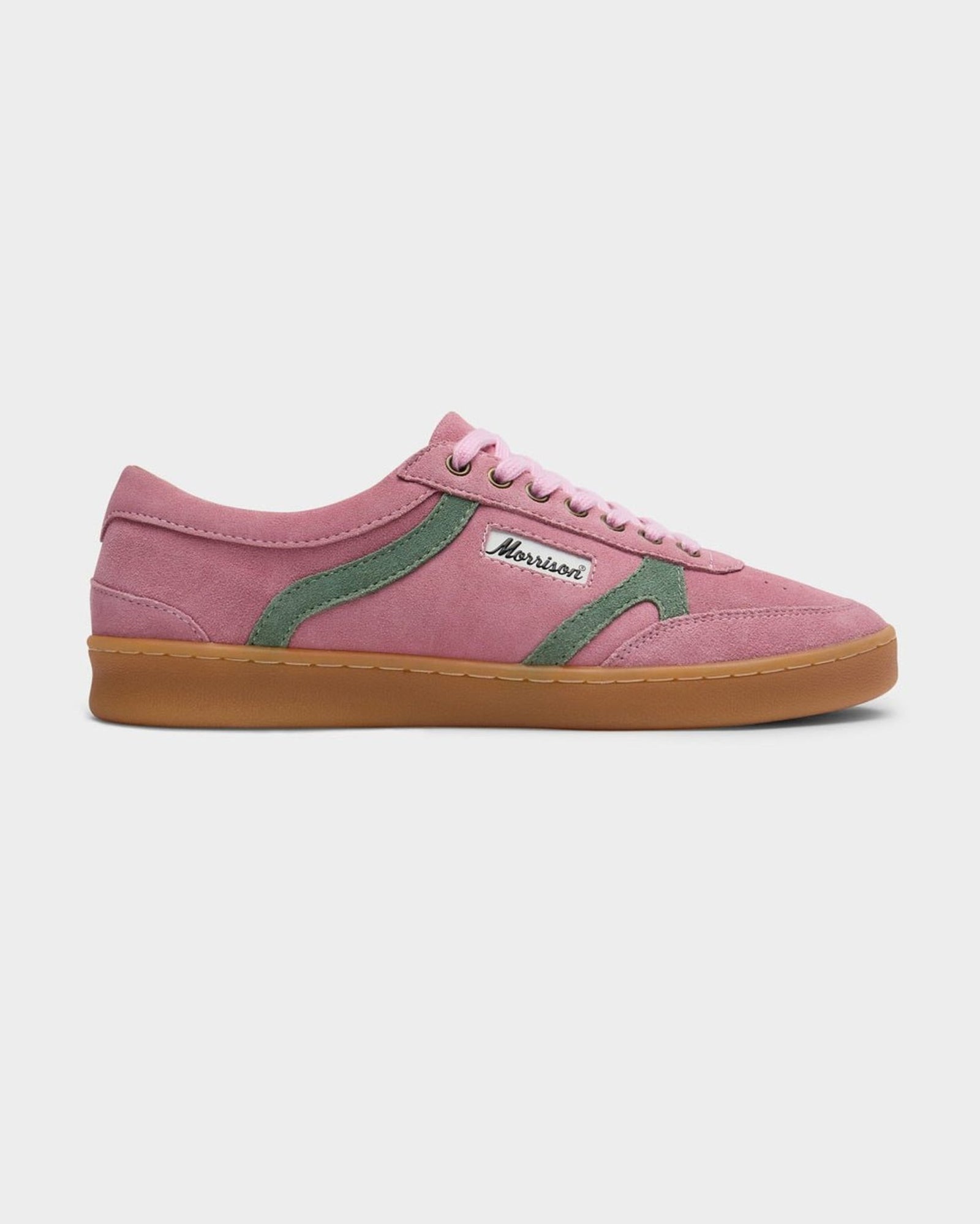 Madison - ZAPATILLAS - Morrison Shoes
