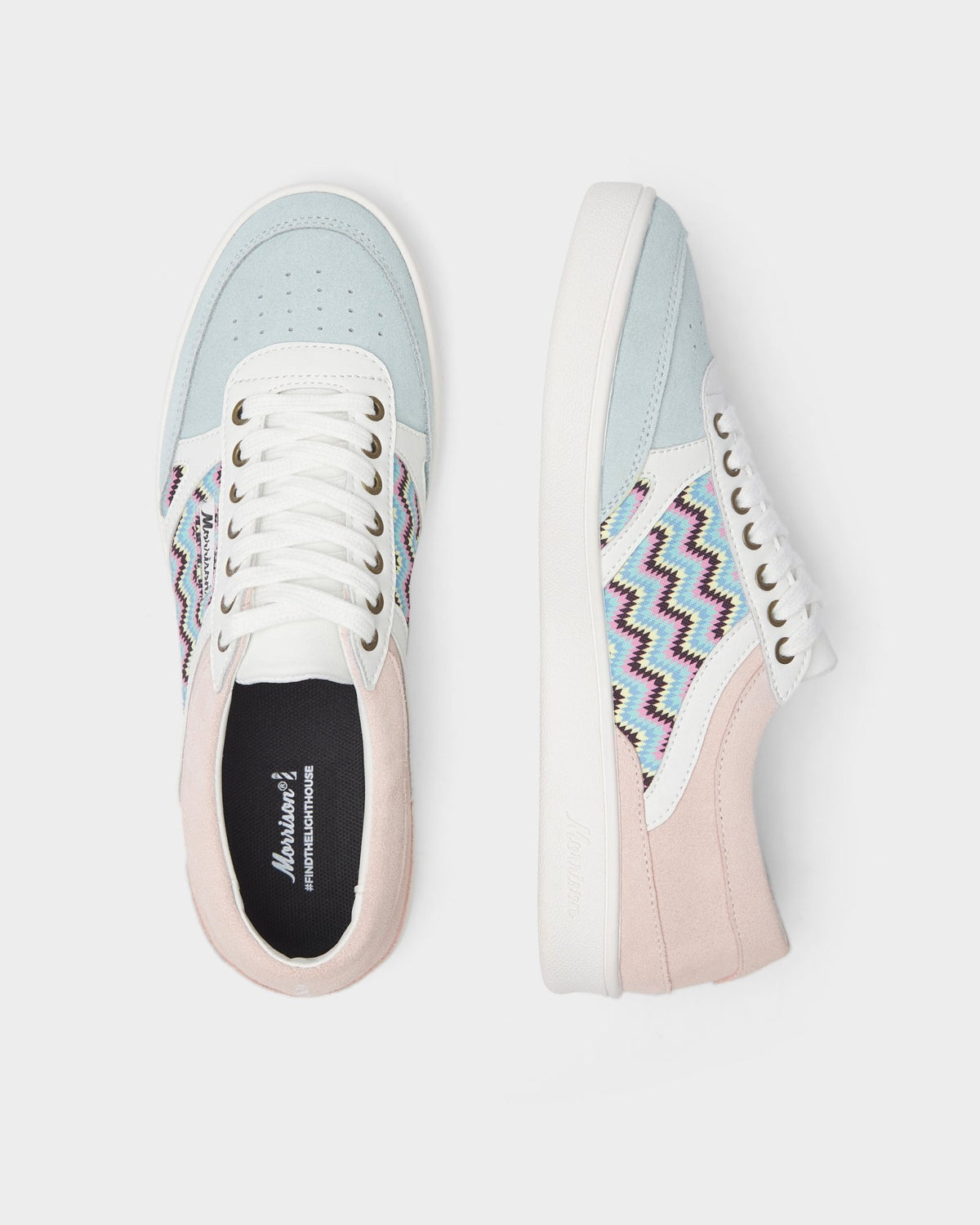 Malibu - ZAPATILLAS - Morrison Shoes
