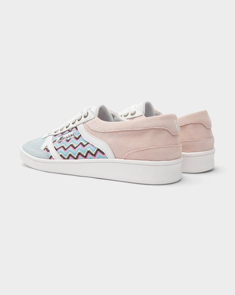 Malibu - ZAPATILLAS - Morrison Shoes