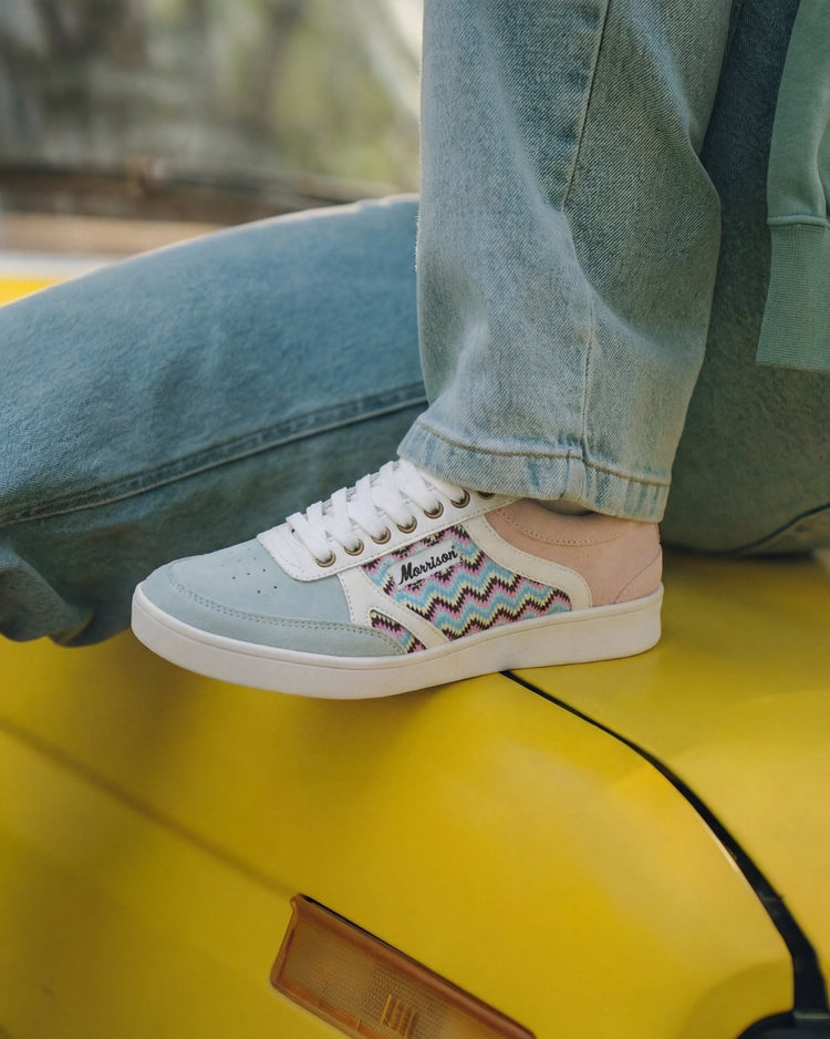 Malibu - ZAPATILLAS - Morrison Shoes