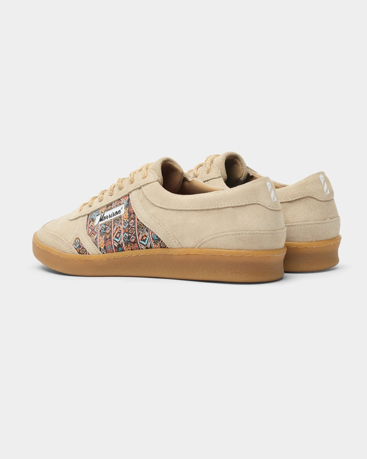 Maya Beige - ZAPATILLAS - Morrison Shoes