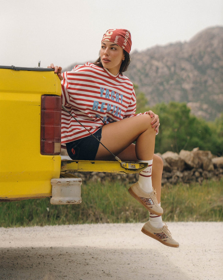 Maya Beige - ZAPATILLAS - Morrison Shoes