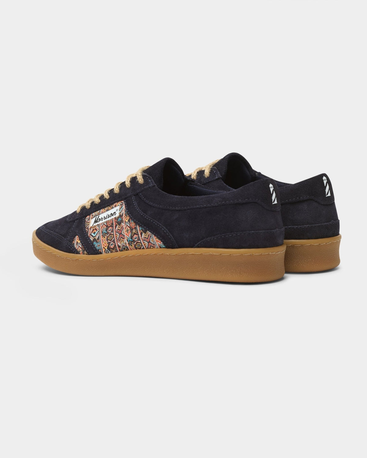Maya Blue - ZAPATILLAS - Morrison Shoes