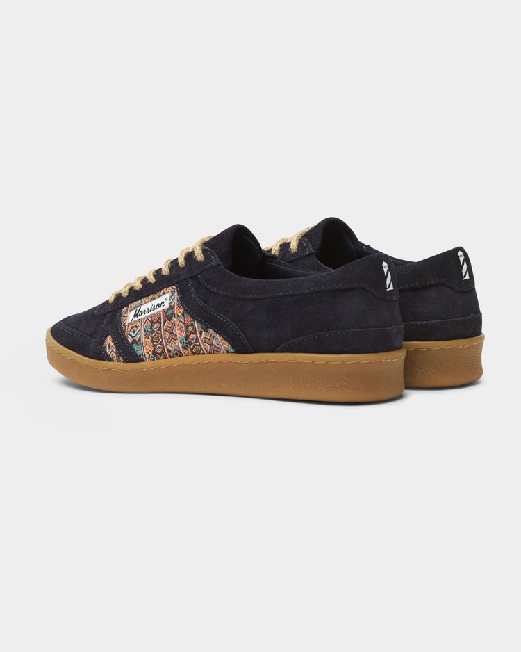 Maya Blue - ZAPATILLAS - Morrison Shoes