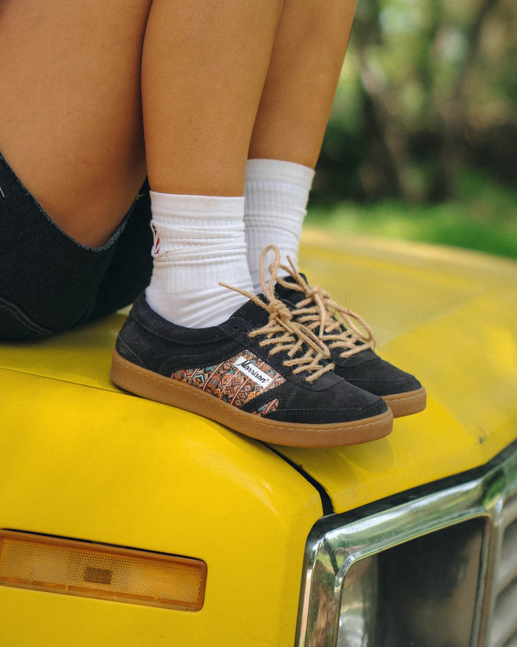 Maya Blue - ZAPATILLAS - Morrison Shoes