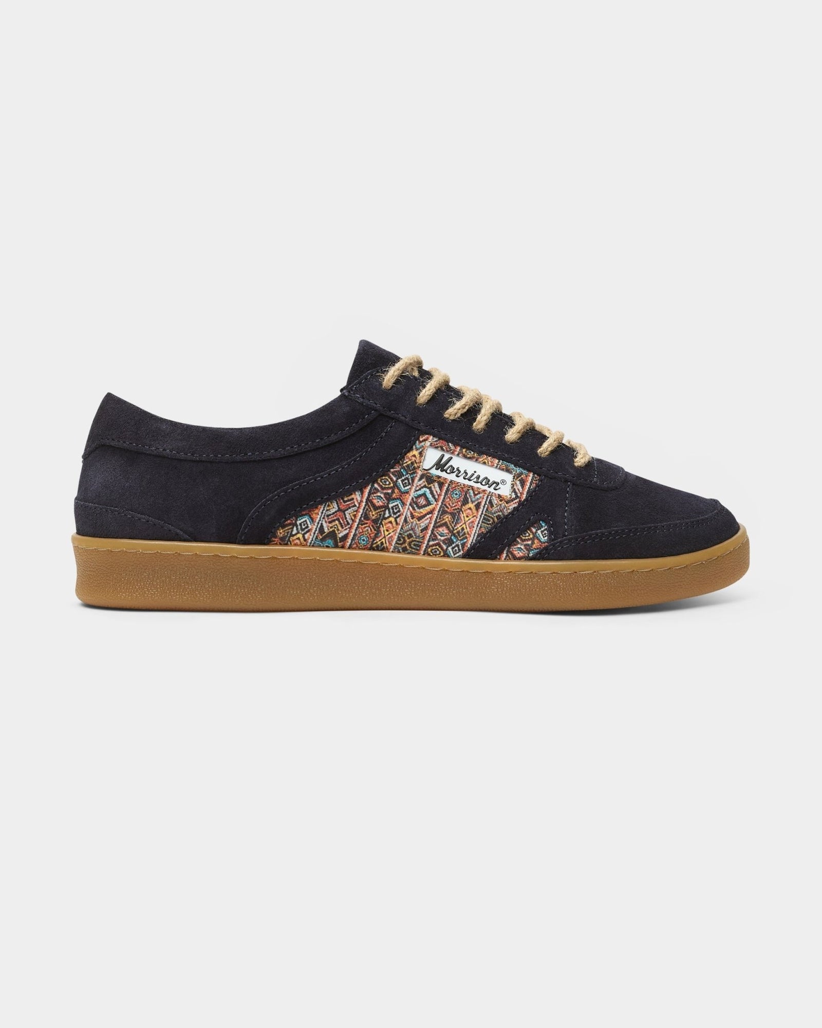 Maya Blue - ZAPATILLAS - Morrison Shoes