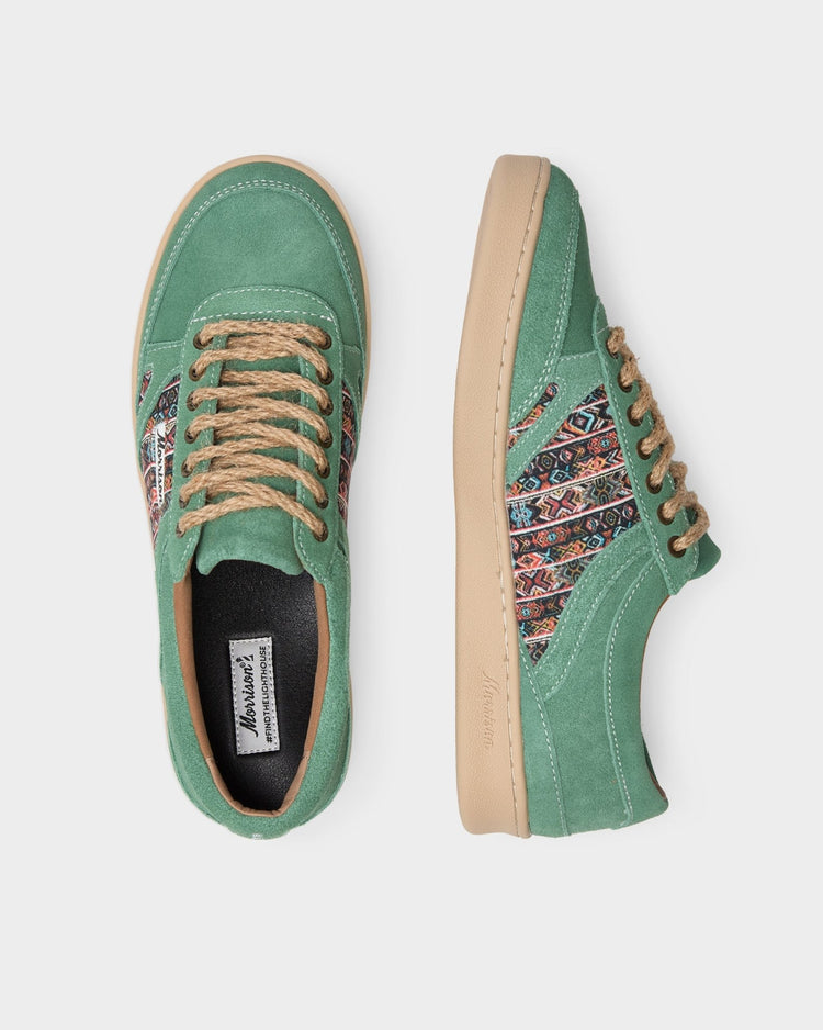 Maya - ZAPATILLAS - Morrison Shoes
