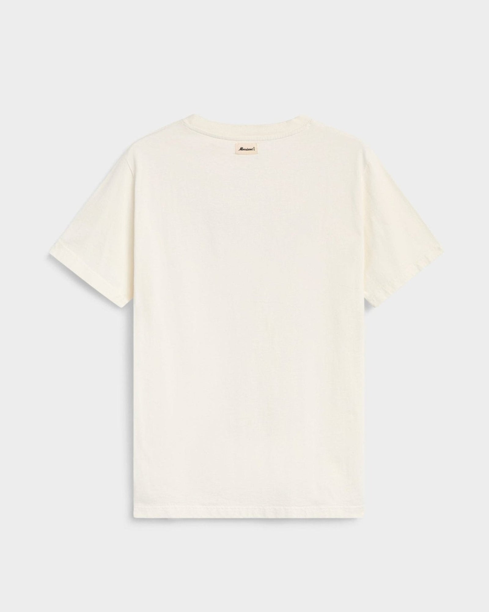Members Only Tee - SUDADERAS - Morrison Shoes