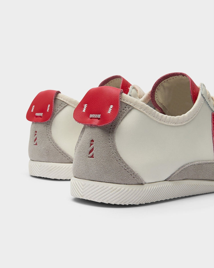 Mercury - ZAPATILLAS - Morrison Shoes