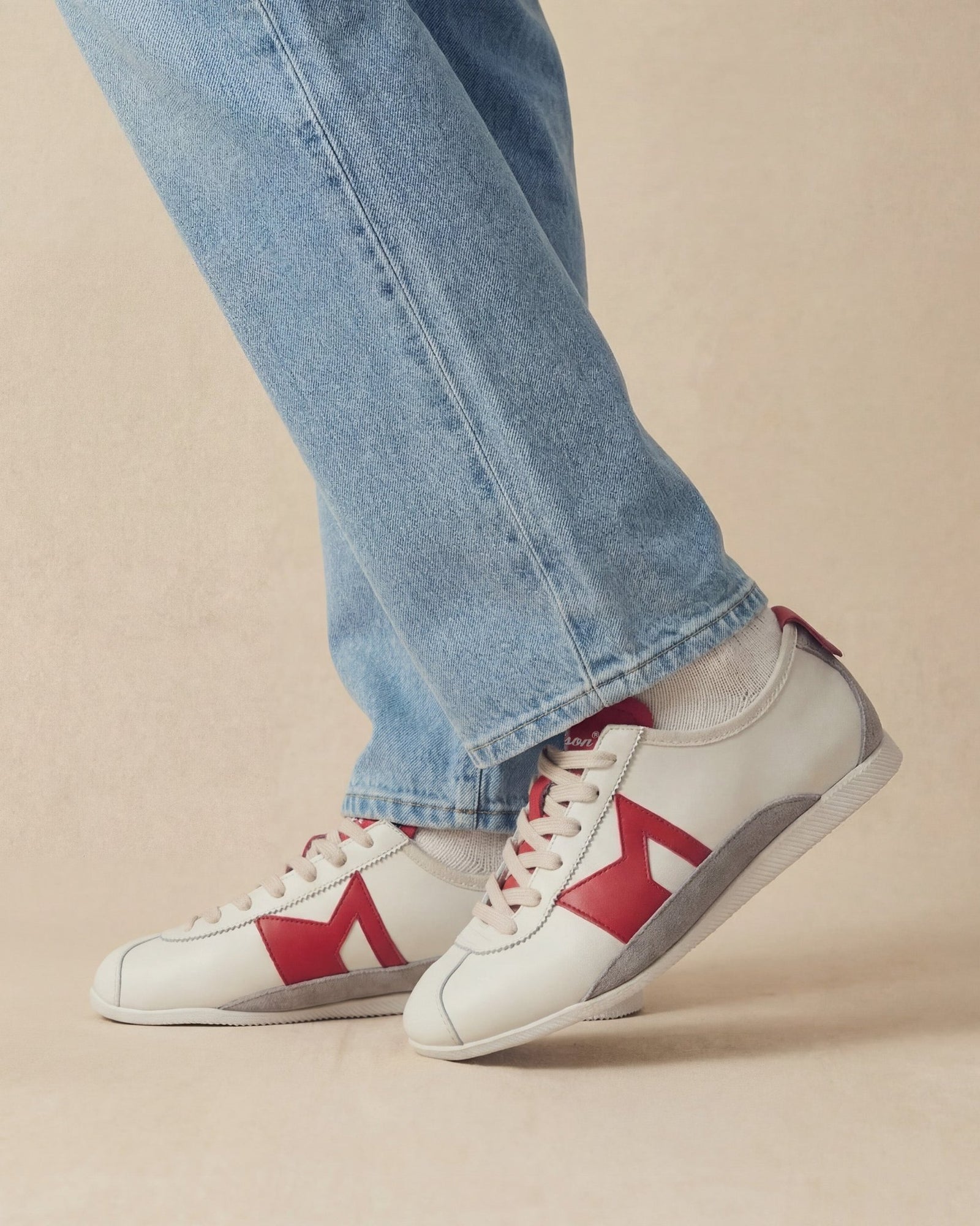Mercury - ZAPATILLAS - Morrison Shoes