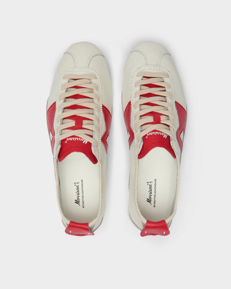 Mercury - ZAPATILLAS - Morrison Shoes