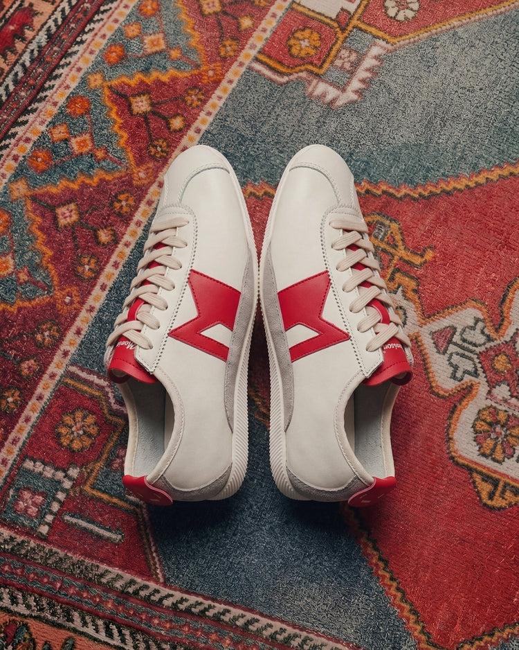 Mercury - ZAPATILLAS - Morrison Shoes