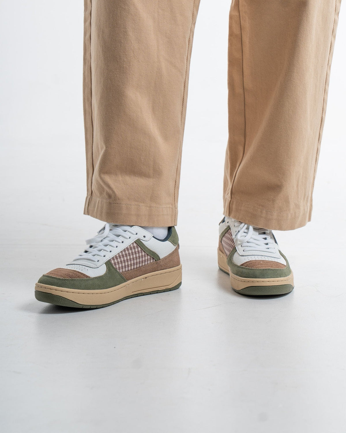 Meyer - ZAPATILLAS - Morrison Shoes [men]
