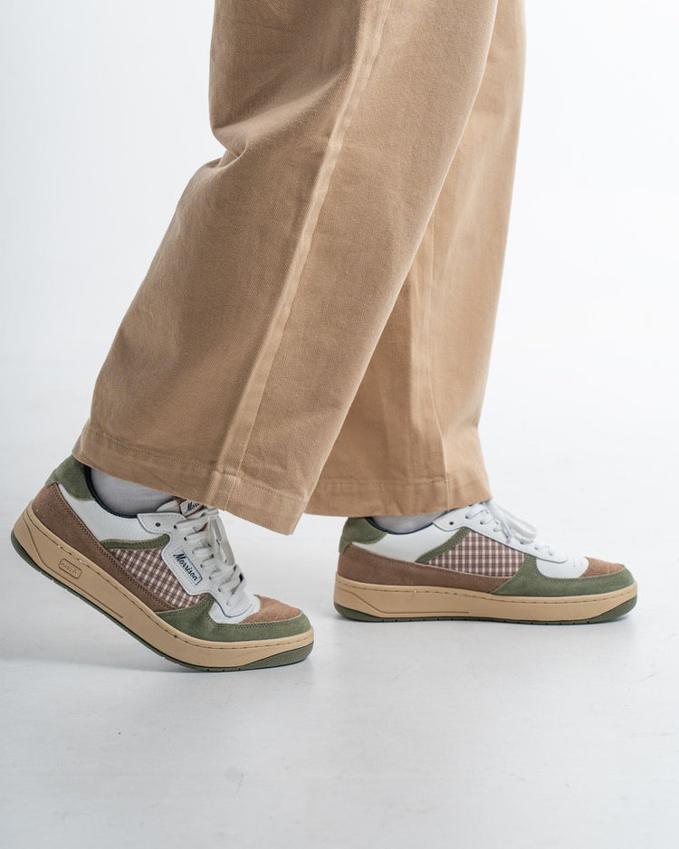 Meyer - ZAPATILLAS - Morrison Shoes [woman]