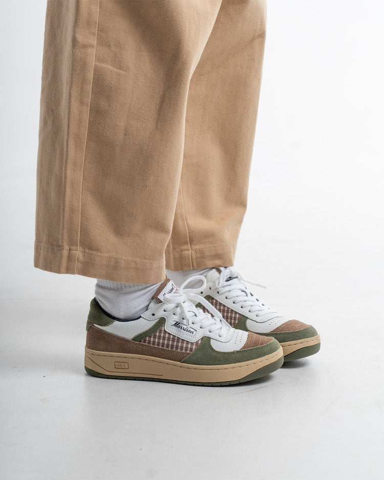 Meyer - ZAPATILLAS - Morrison Shoes [men]