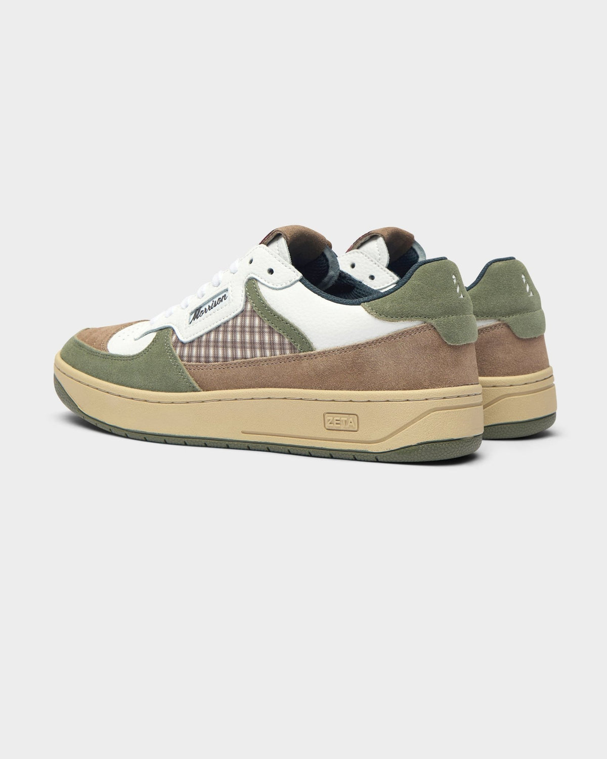 Meyer - ZAPATILLAS - Morrison Shoes