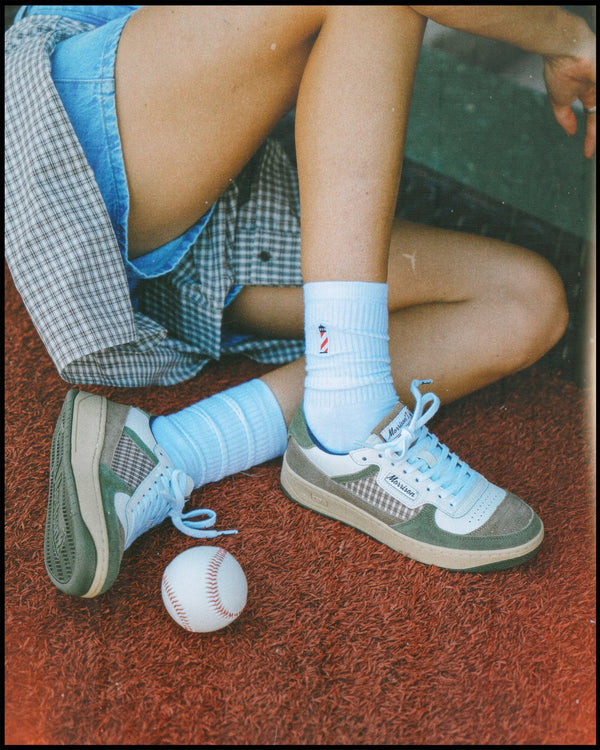 Meyer - ZAPATILLAS - Morrison Shoes [woman]