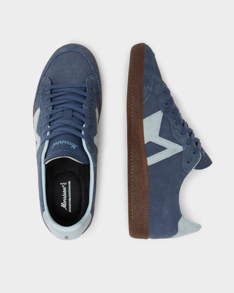 Midnight - ZAPATILLAS - Morrison Shoes