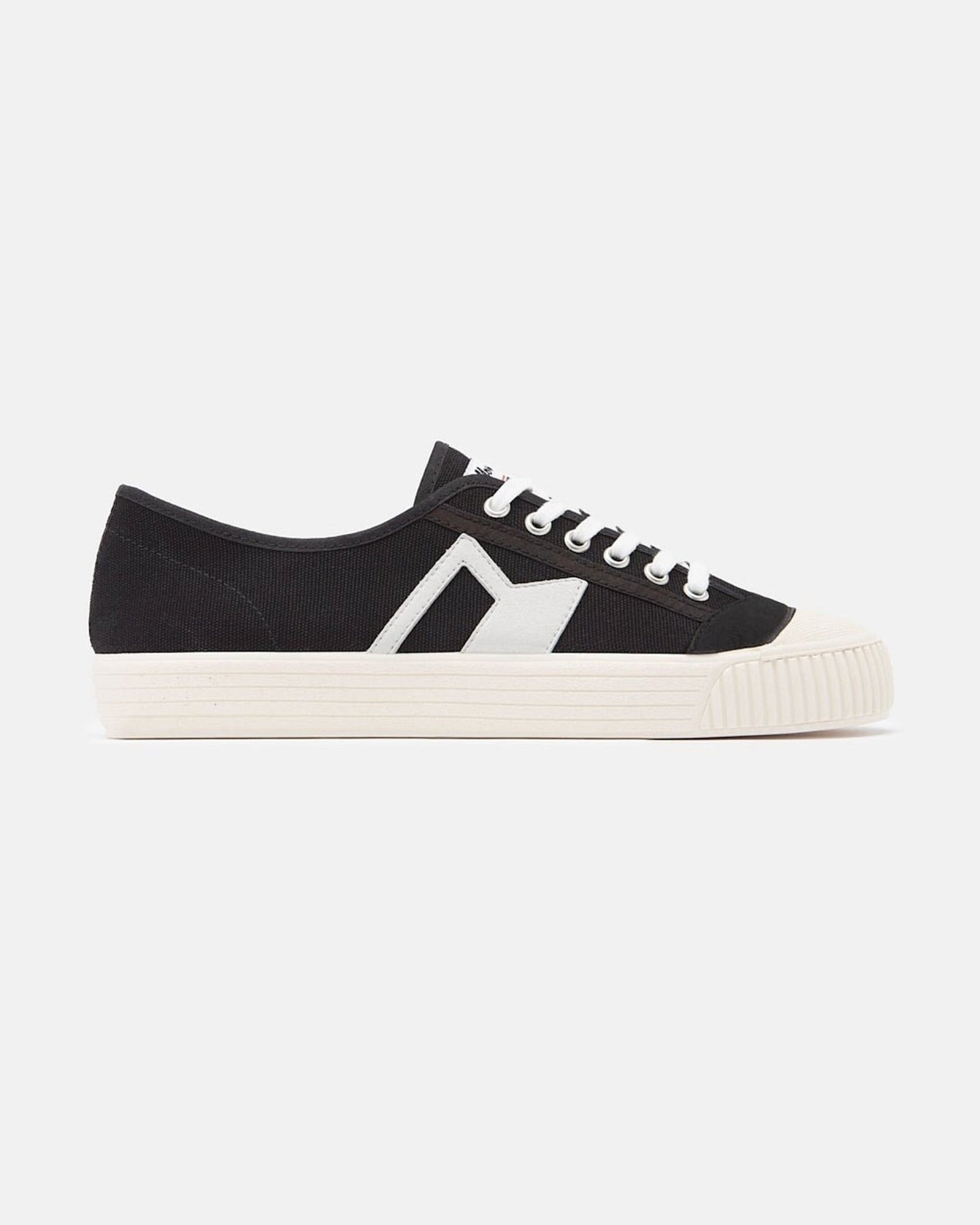 Millennial Black - ZAPATILLAS - Morrison Shoes