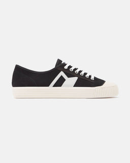 Millennial Black - ZAPATILLAS - Morrison Shoes