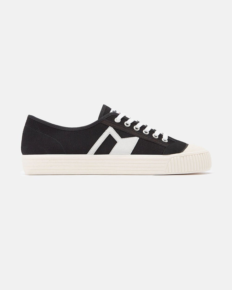 Millennial Black - ZAPATILLAS - Morrison Shoes
