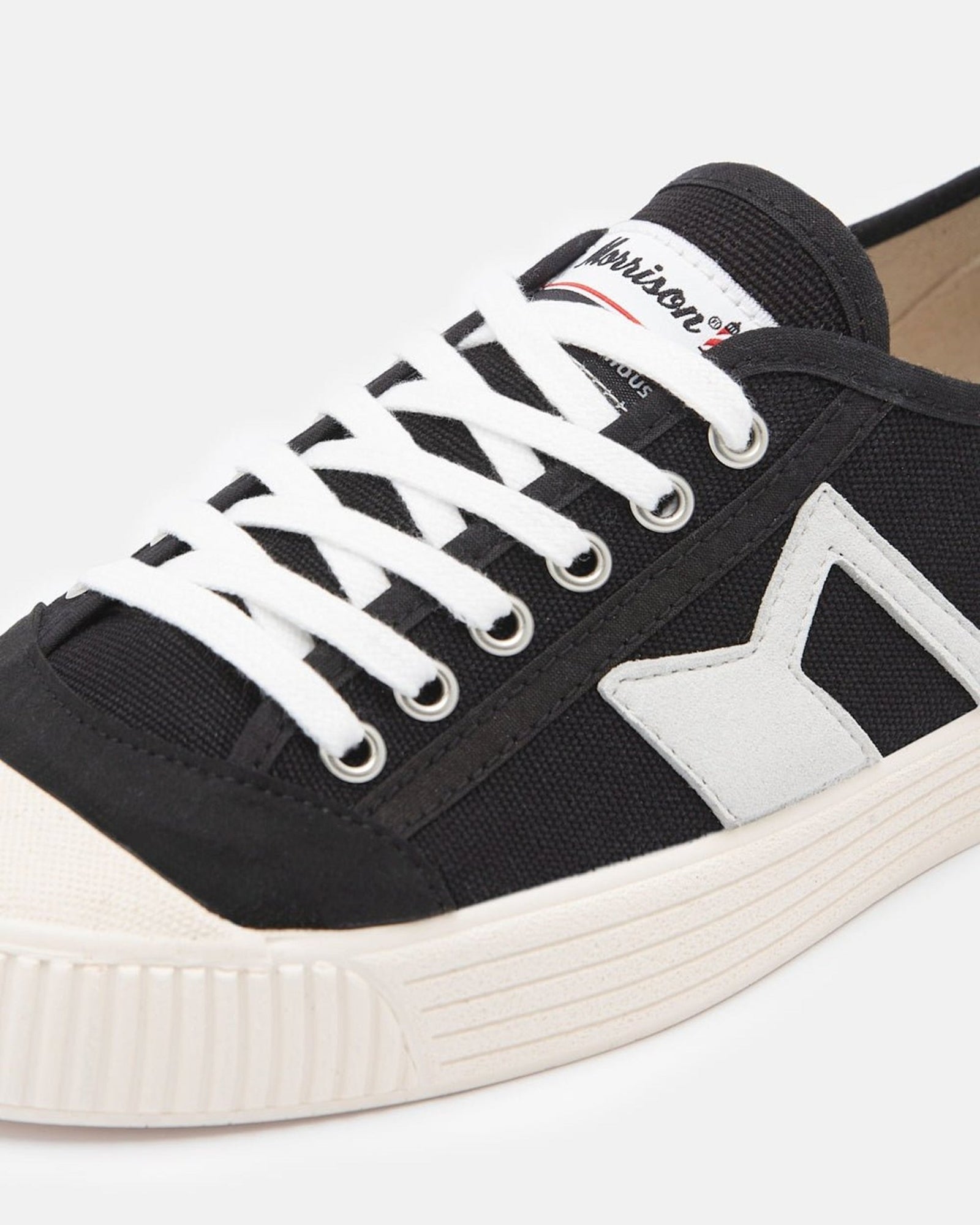 Millennial Black - ZAPATILLAS - Morrison Shoes