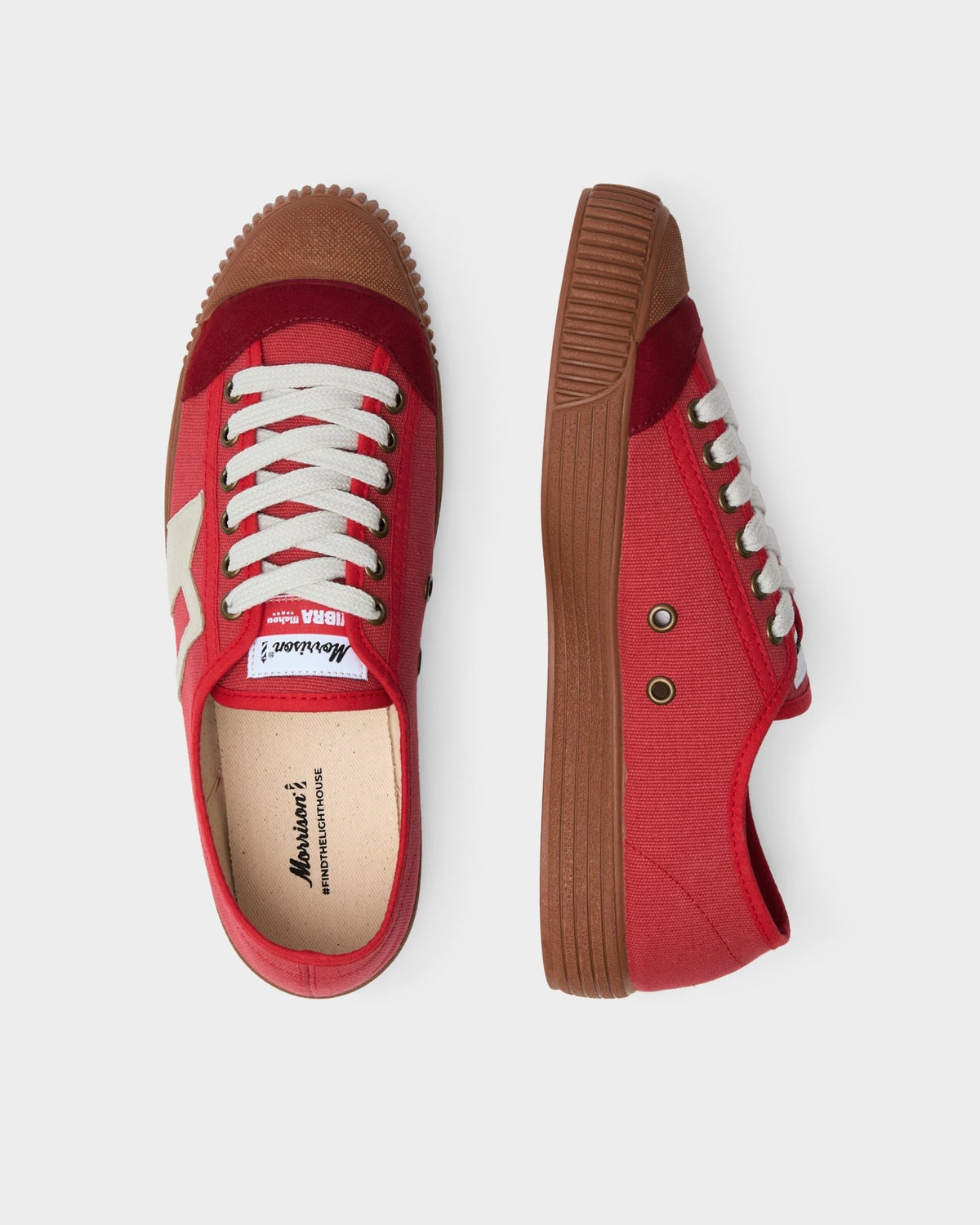 Millennial Morrison x Vibra - mahou - ZAPATILLAS - Morrison Shoes
