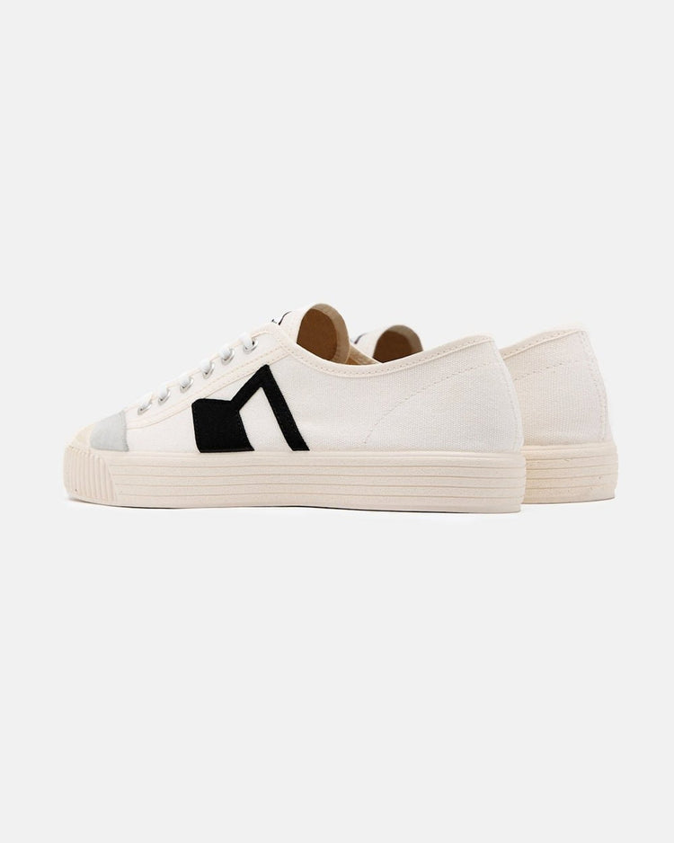Millennial White - ZAPATILLAS - Morrison Shoes