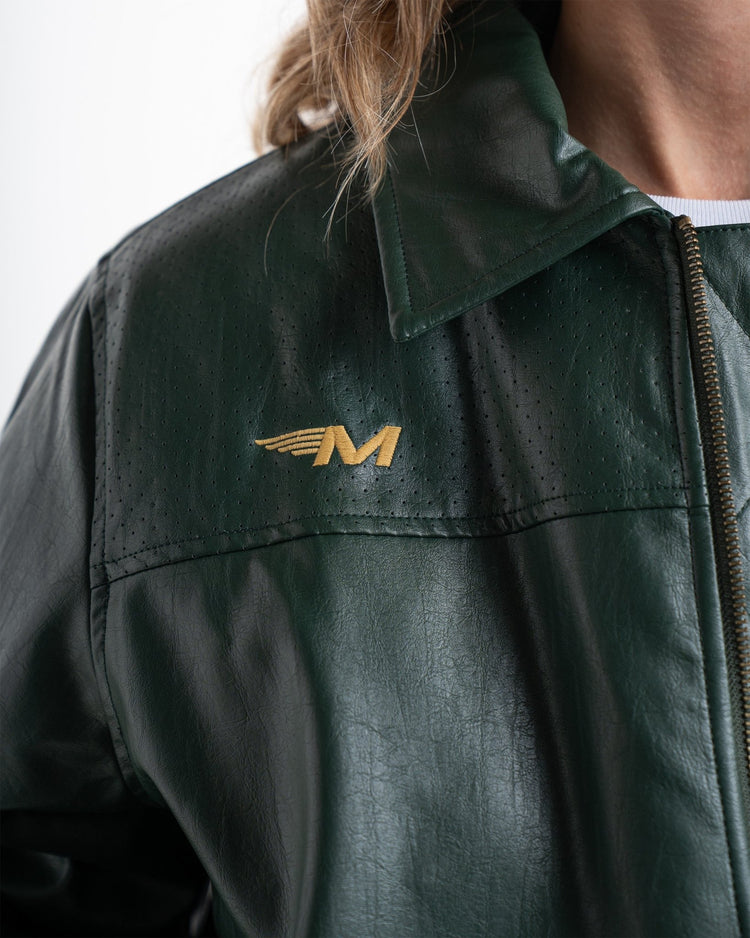 Morrison Club Bomber - CHAQUETAS - Morrison Shoes [woman]