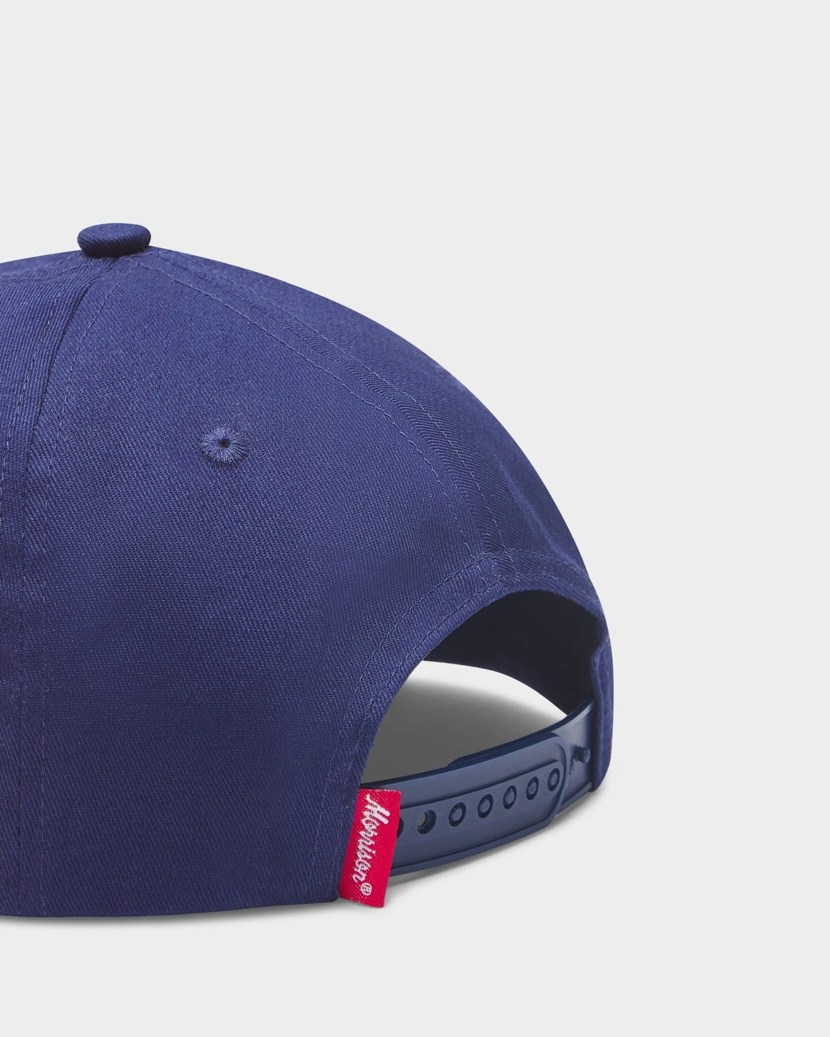 MORRISONSHOES BLUE CAP - CABEZA - Morrison Shoes