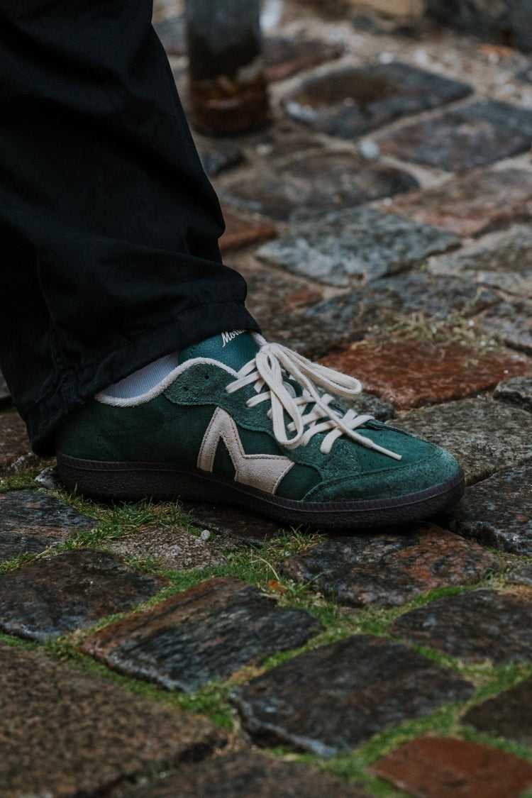 Moss - ZAPATILLAS - Morrison Shoes [men]