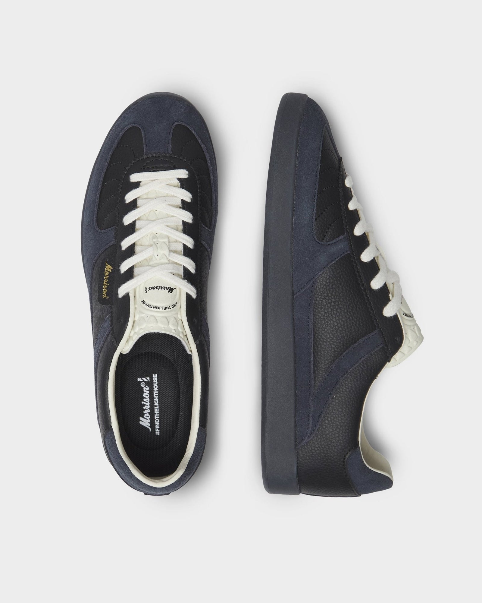 Nebula - ZAPATILLAS - Morrison Shoes