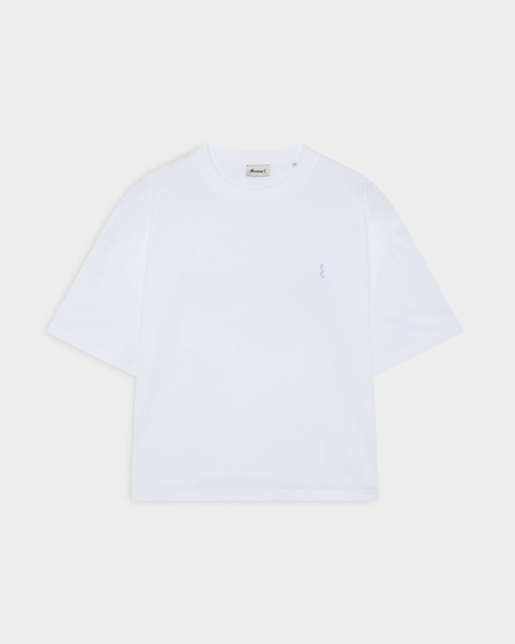 NEW OG OFFW BOXY TEE - CAMISETAS - Morrison Shoes