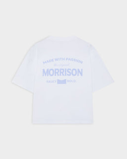 NEW OG OFFW BOXY TEE - CAMISETAS - Morrison Shoes