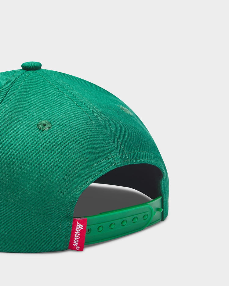 NEW ORIGINAL GREEN CAP - CABEZA - Morrison Shoes