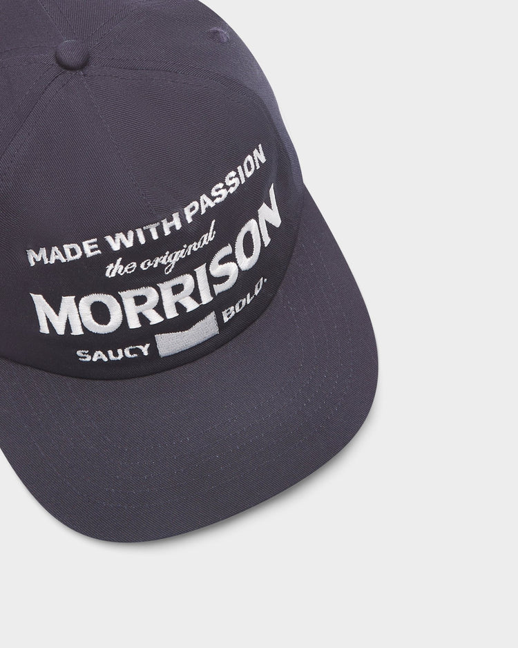 NEW ORIGINAL NAVY CAP - CABEZA - Morrison Shoes