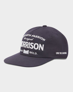 NEW ORIGINAL NAVY CAP - CABEZA - Morrison Shoes