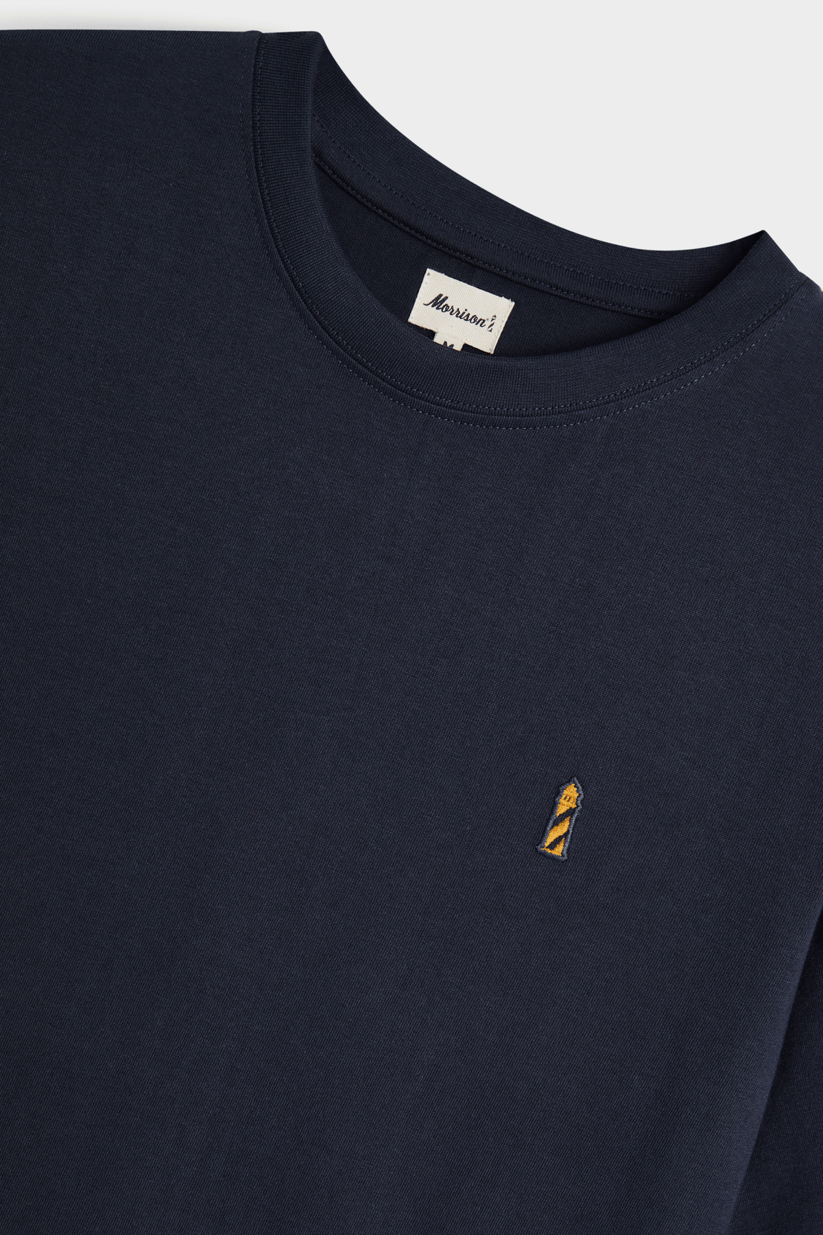 New Original Navy - CAMISETA - Morrison Shoes