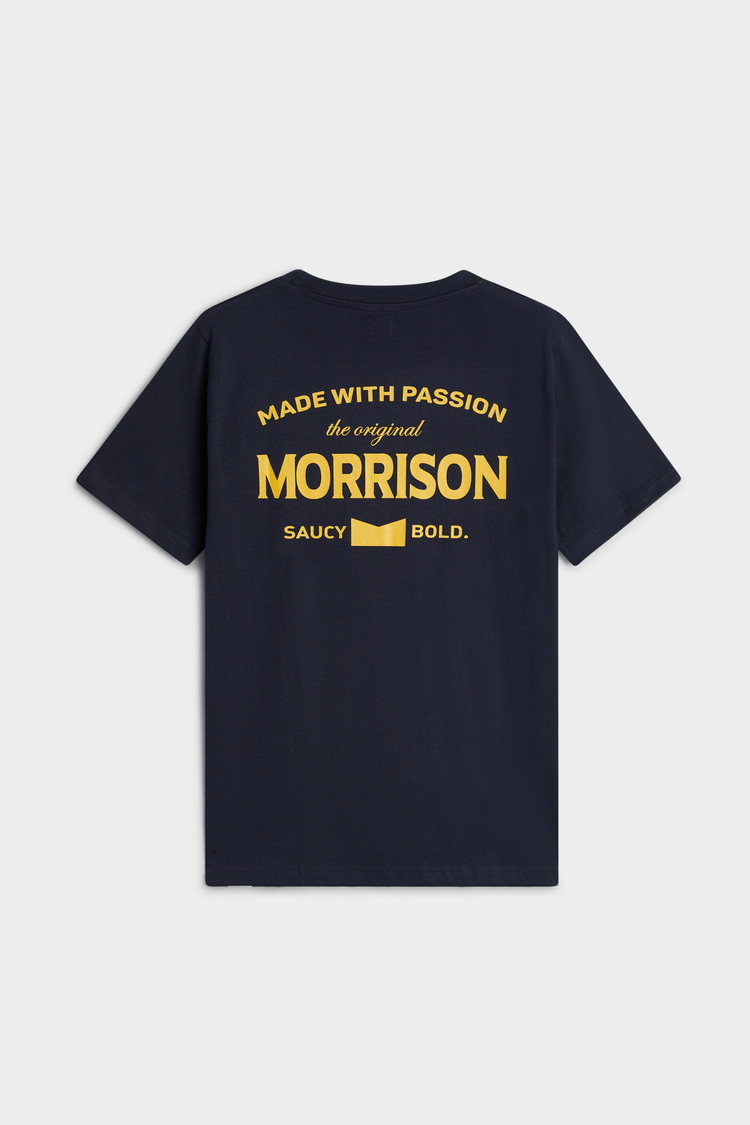 New Original Navy - CAMISETA - Morrison Shoes