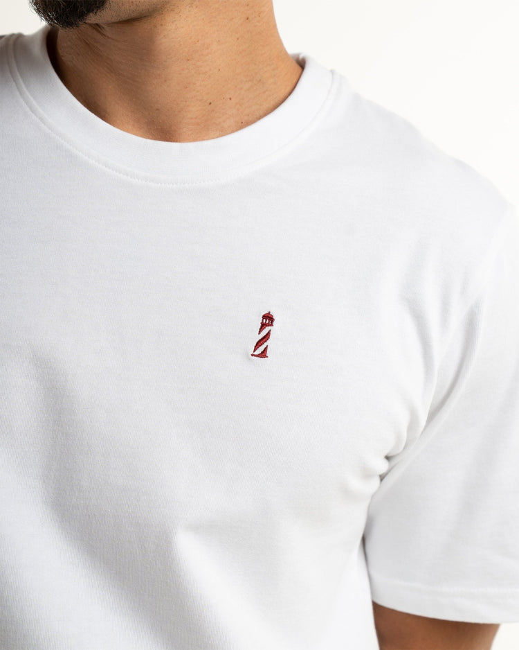 New Original White - CAMISETAS - Morrison Shoes