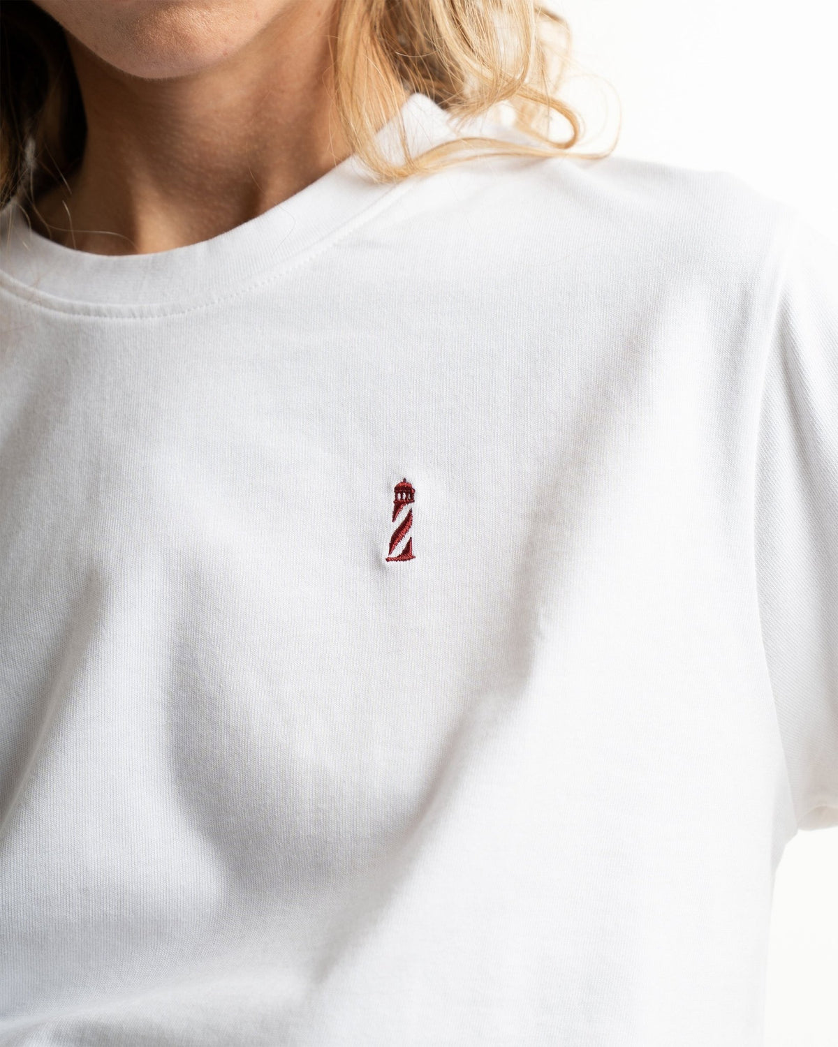 New Original White - CAMISETAS - Morrison Shoes