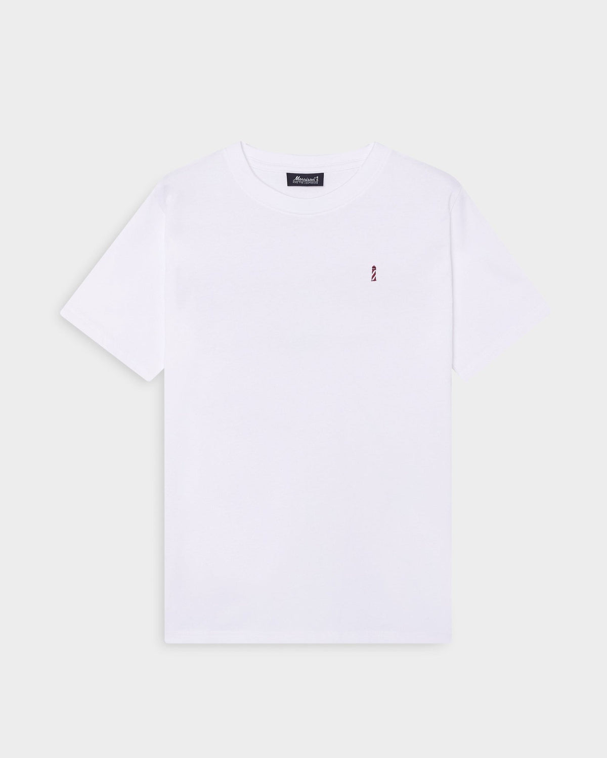 New Original White - CAMISETAS - Morrison Shoes
