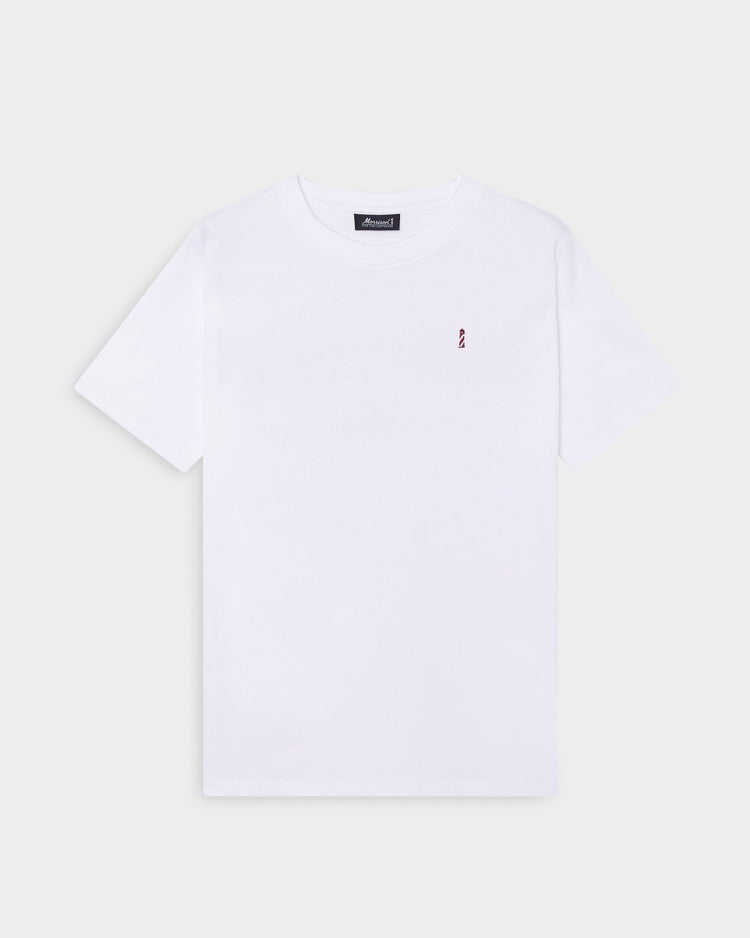 New Original White - CAMISETAS - Morrison Shoes