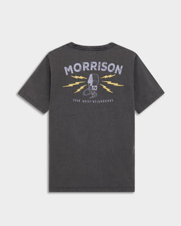 Noisy Tee - CAMISETA - Morrison Shoes